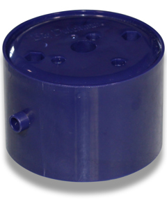 Body half 1 drive unit Easy Slider